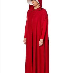 Handmaid Tale Costume